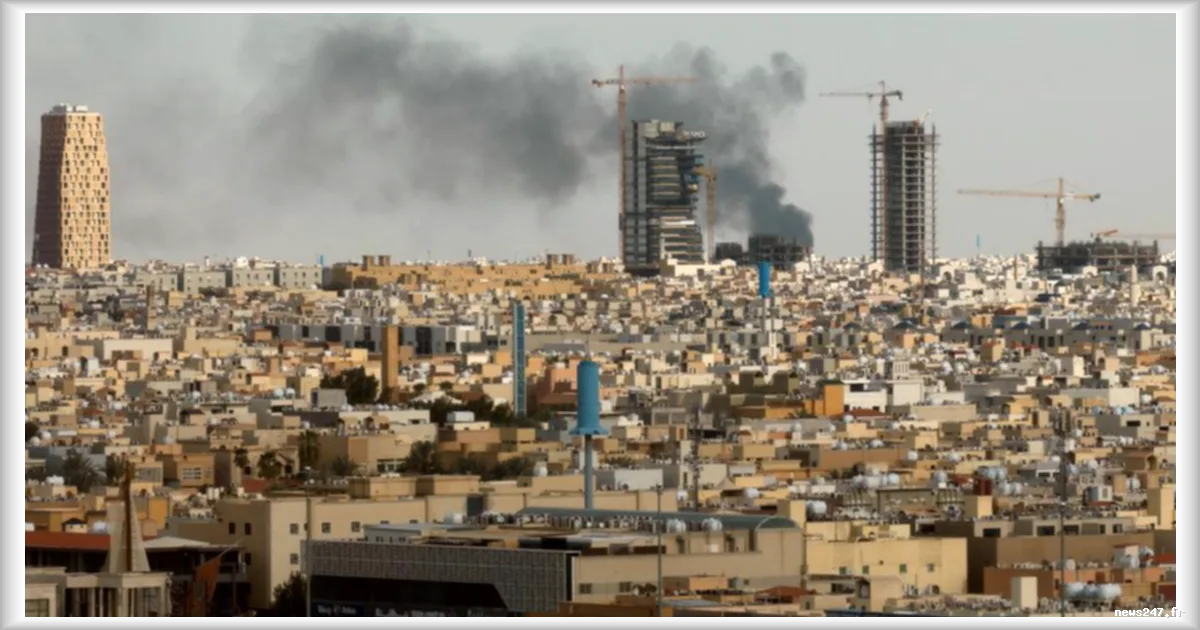 La hantise des monarchies du Golfe face à l’extension de la guerre contre l’Iran