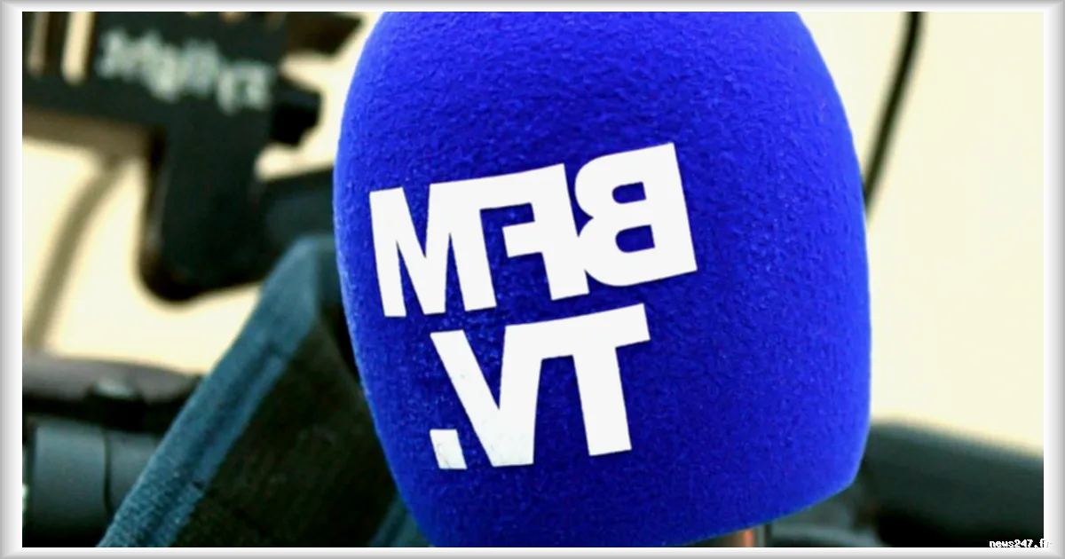 La hiérarchie des chaînes d'info est chamboulée en mars : BFMTV leader, LCI ex-aequo avec CNews