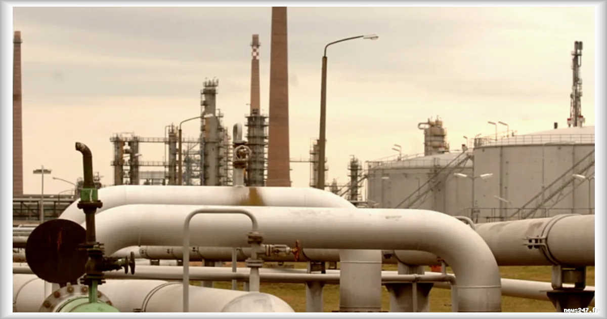 La Hongrie face aux défis de sa dépendance au pétrole russe : quelles alternatives à l'oléoduc Droujba ?