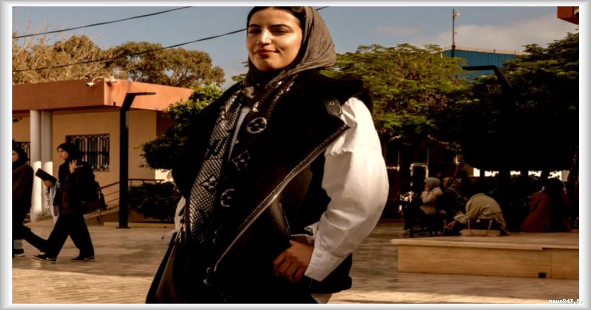 La jeunesse libyenne face à la crise économique : l'avenir en suspens