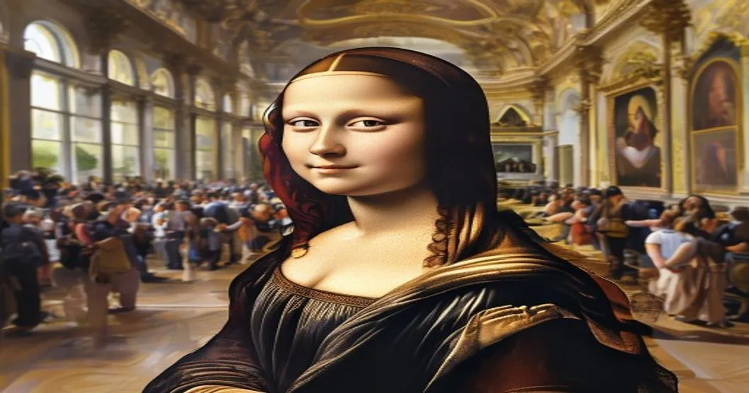 La Joconde révèle son histoire mouvementée selon Le Monde
