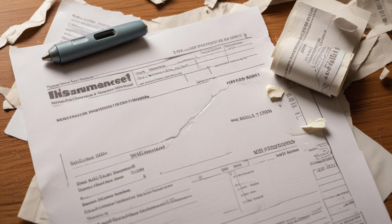 La justice casse la decision de remboursement du prêt immobilier par la banque sans restitution des primes d'assurance