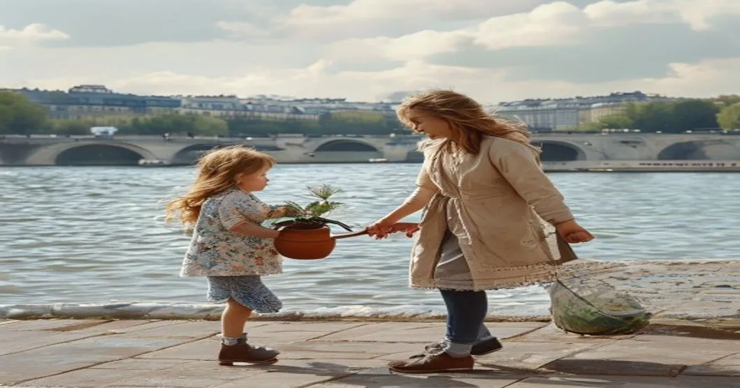 La justice environnementale, un droit du vivant pour les générations futures?