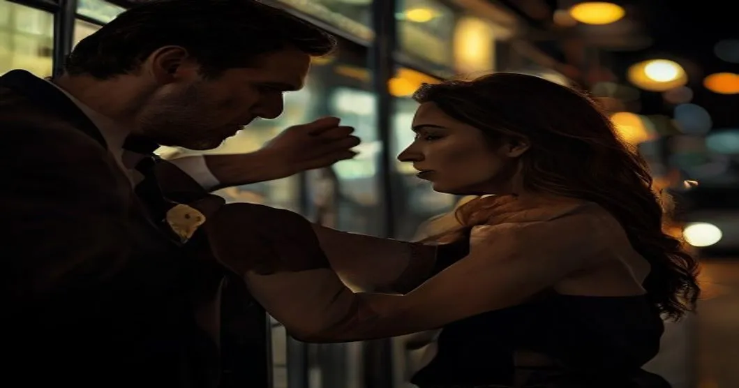 La justice espagnole condamne un baisemain de force comme agression sexuelle