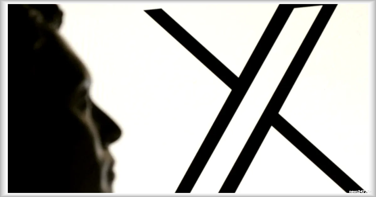 La justice française alerte les autorités américaines sur une possible manipulation de marché impliquant Elon Musk et X