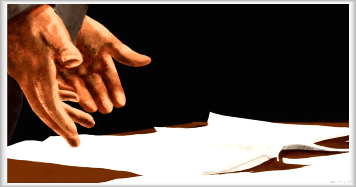 La justice frappe un coup contre la DZ Mafia : 300 000 euros par mois pour les cadres