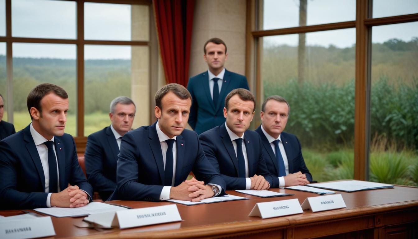 La justice invalide un arrêté assouplissant la création de «microbassines» dans les zones humides