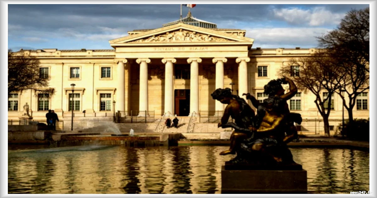 La justice marseillaise face à la corruption : un fonctionnaire de prison jugé pour corruption