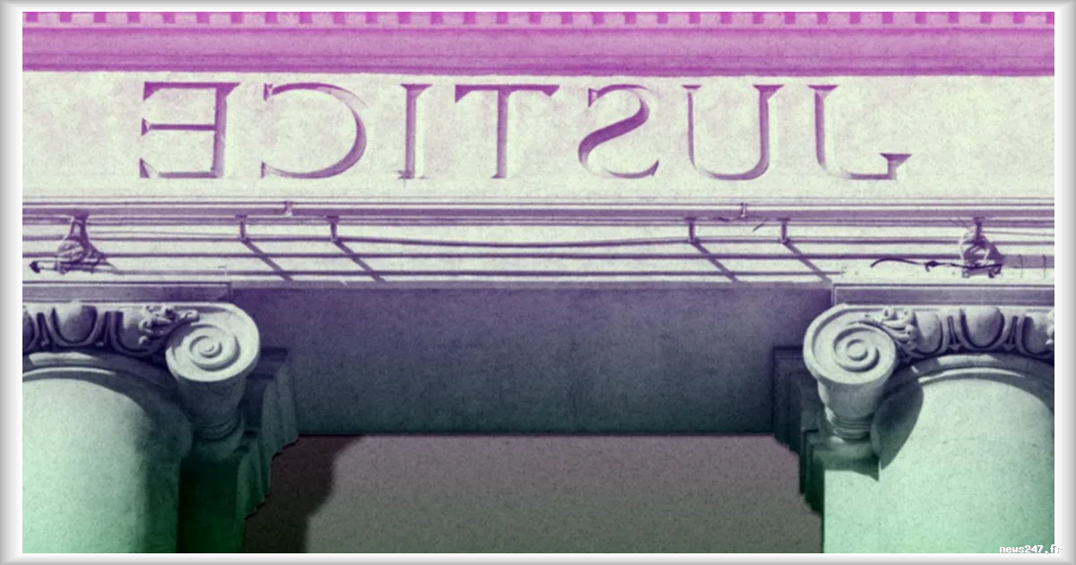 La justice peut devenir une épreuve supplémentaire pour les personnes qui dénoncent une infraction