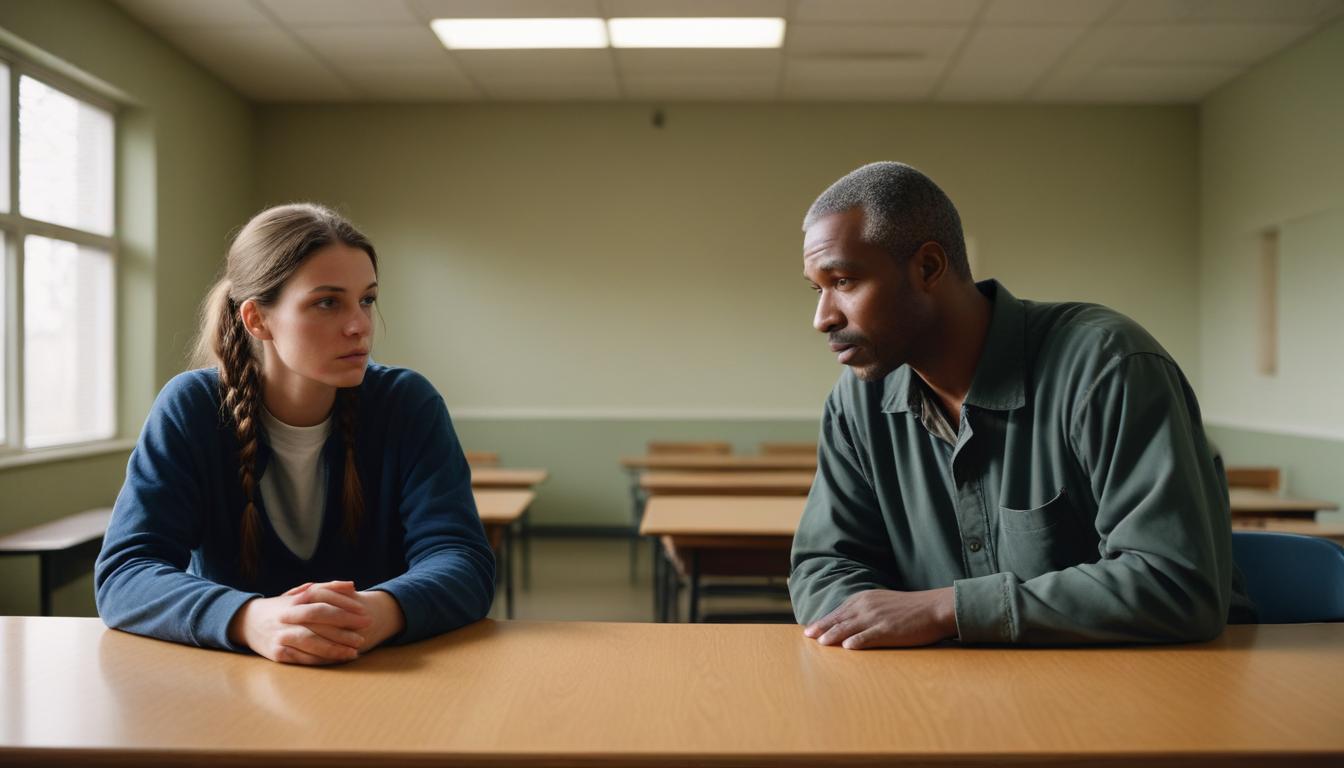 La justice restaurative, un droit à garantir par l'État