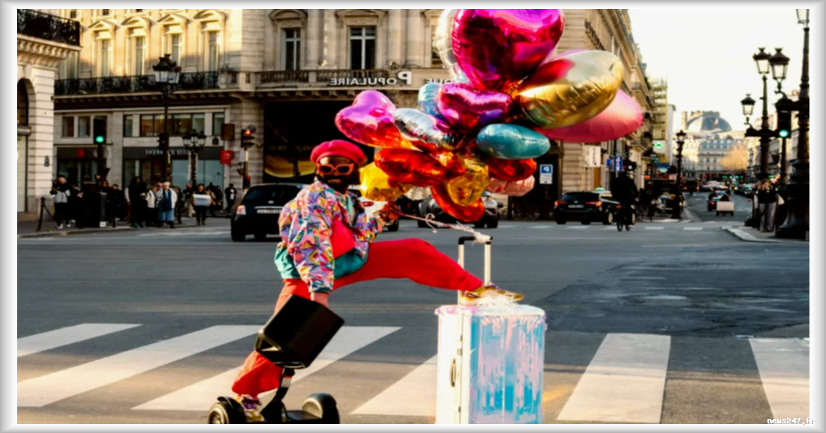 La La Landisation du monde : comment transformer le quotidien en comédie musicale ?