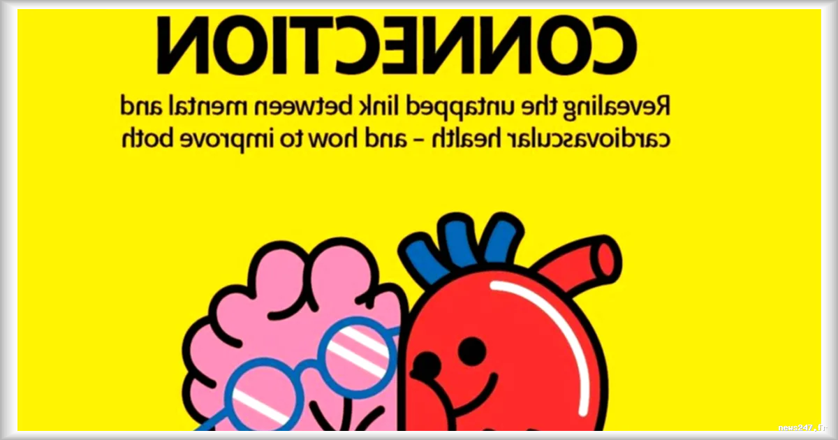 La liaison cœur-cerveau : une connexion plus puissante que prévue selon New Scientist