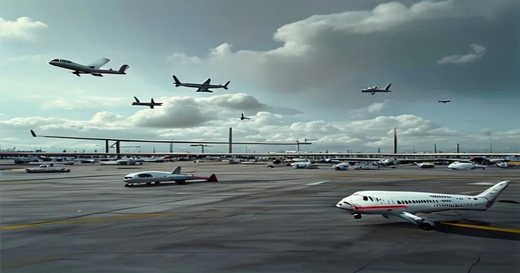 La liquidation d'Air Antilles : une perturbation majeure du transport aérien dans les Caraïbes