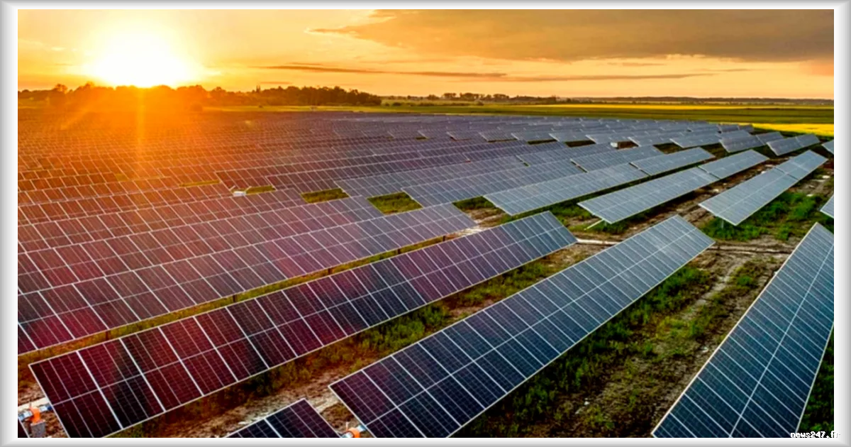 La Lituanie, un modèle pour la transition énergétique en Europe