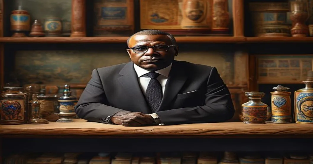 La loi-cadre sur la restitution des objets pillés pendant la colonisation bientôt présentée à l'Assemblée nationale