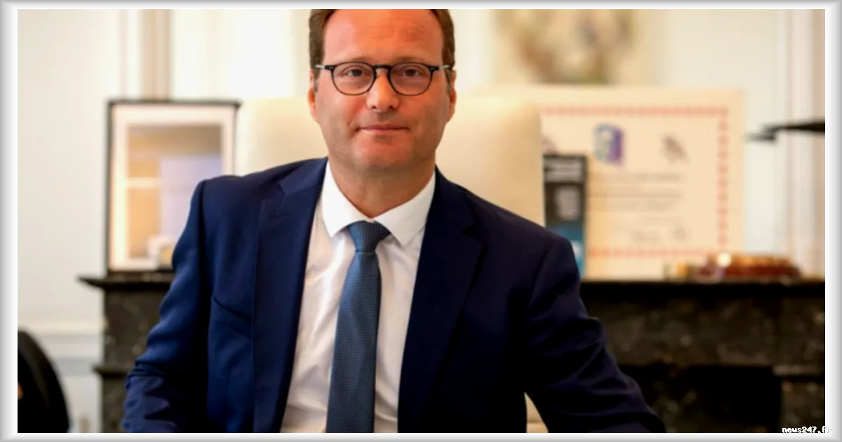 La loi Paris, Lyon, Marseille : un succès démocratique selon Sylvain Maillard