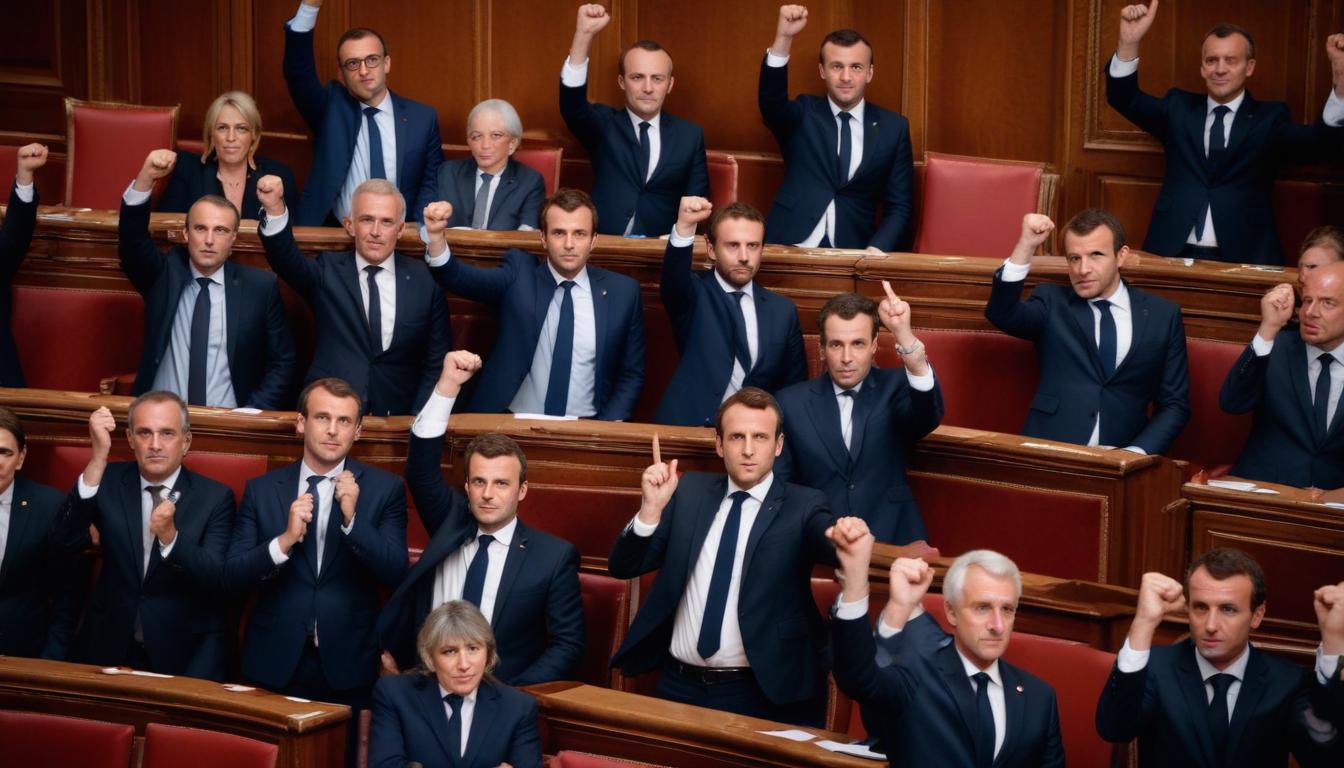 La loi sur l'ouverture des commerces le 1er mai renvoyée en commission : réactions vives de l'opposition