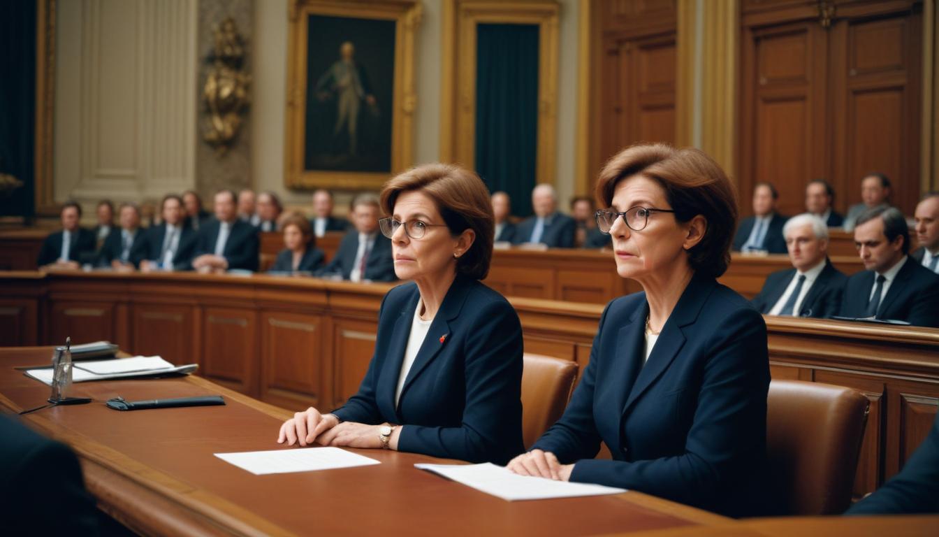 La loi Yadan et la lutte contre l'antisémitisme : les enjeux pour la mémoire et la politique