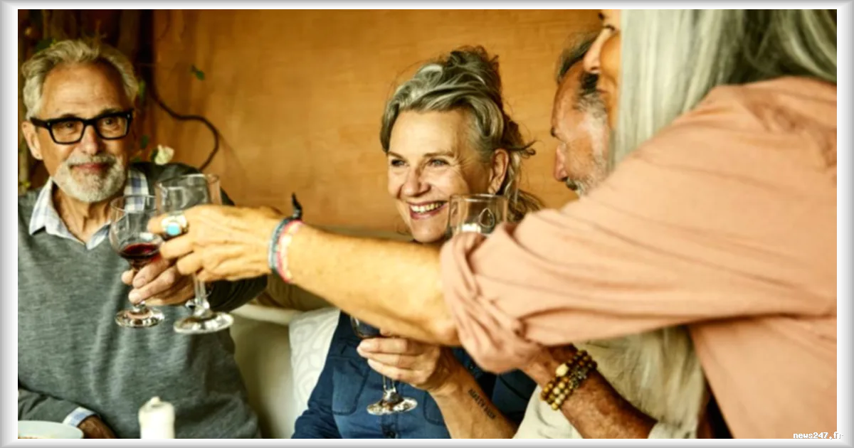 La longévité des centenaires : comprendre les facteurs qui influencent une vie longue et saine