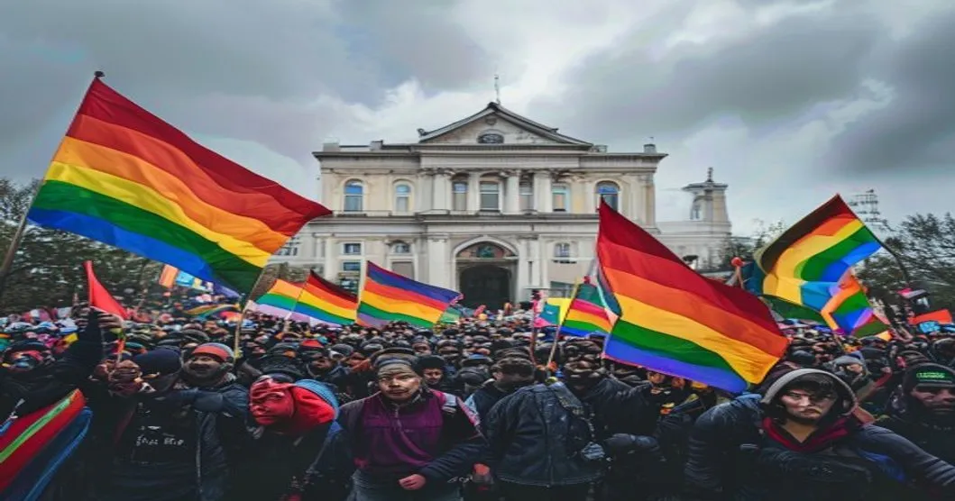 La mairie de Faches-Thumesnil annule la Marche des fiertés dans le Nord