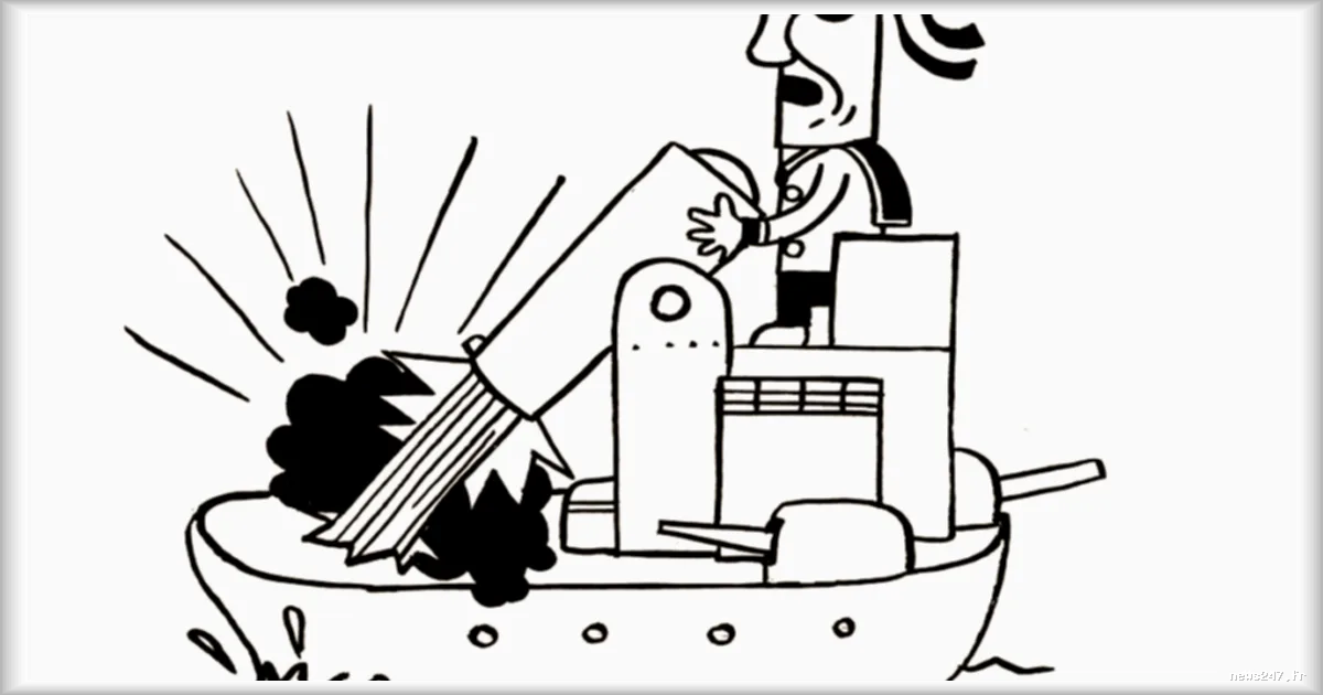 La marine britannique en crise : un expert pointe du doigt le manque d'investissement gouvernemental