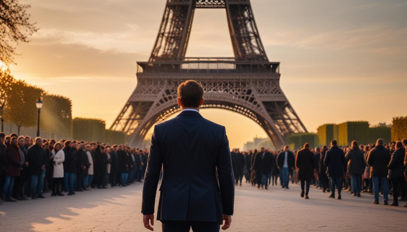 La Mêlée Nexem : un rendez-vous crucial pour remettre la solidarité au cœur du débat démocratique