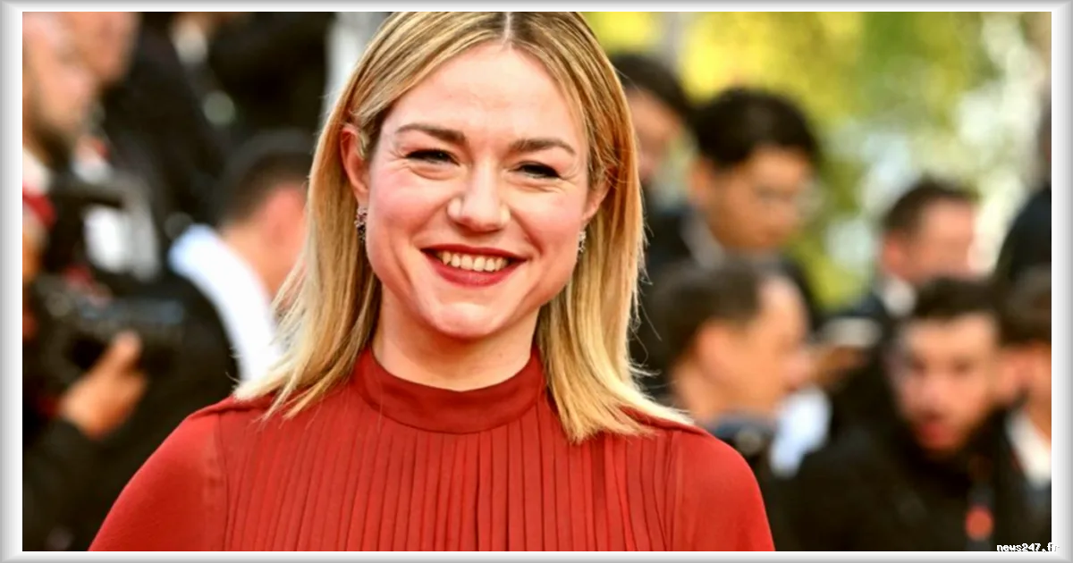 La mère d'Émilie Dequenne parle du calvaire de sa fille