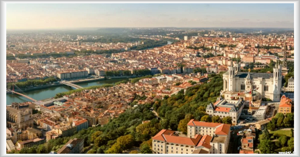 La métropole de Lyon propose des baux solidaires pour les micro-entreprises