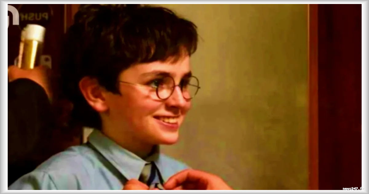 La mini-série HBO Harry Potter suscite l’enthousiasme de Bonnie Wright, ex-Ginny Weasley