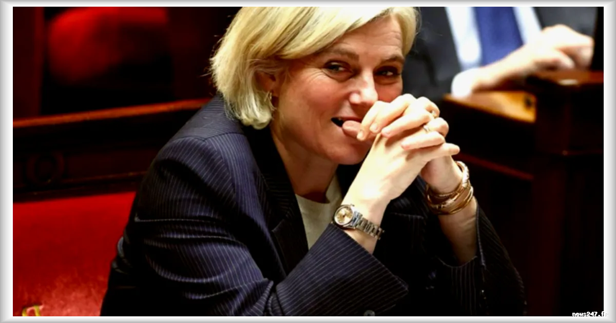 La ministre des Familles Stéphanie Rist annonce un projet de loi sur la protection des enfants «au sens large»