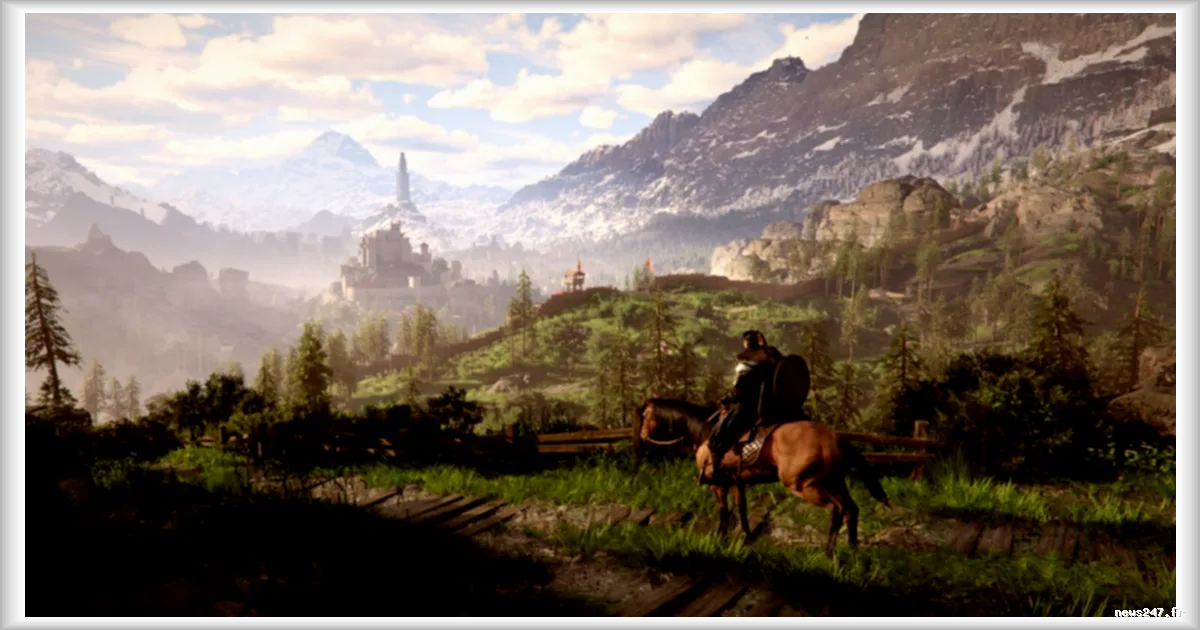 La mise à jour du PSSR 2.0 pour la PS5 Pro améliore la qualité d'image et les performances