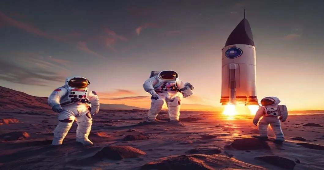 La mission Artemis-2 émet plus de 2 000 tonnes de CO2 équivalent selon Greenly