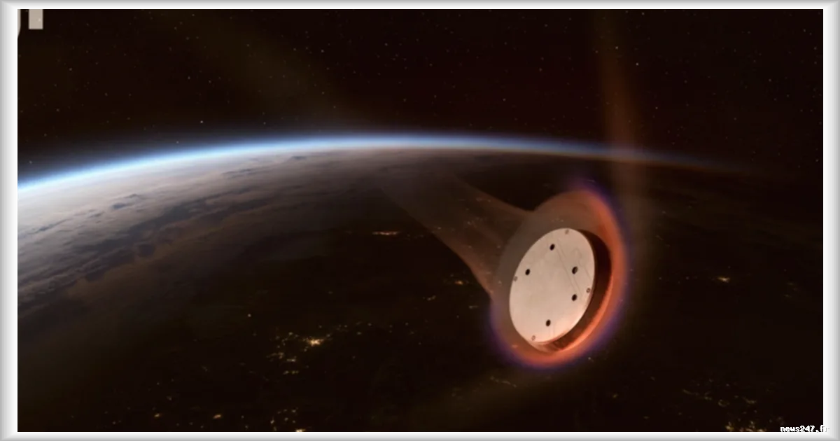 La mission Starfall de SpaceX : des levures pour fabriquer de la bière spatiale