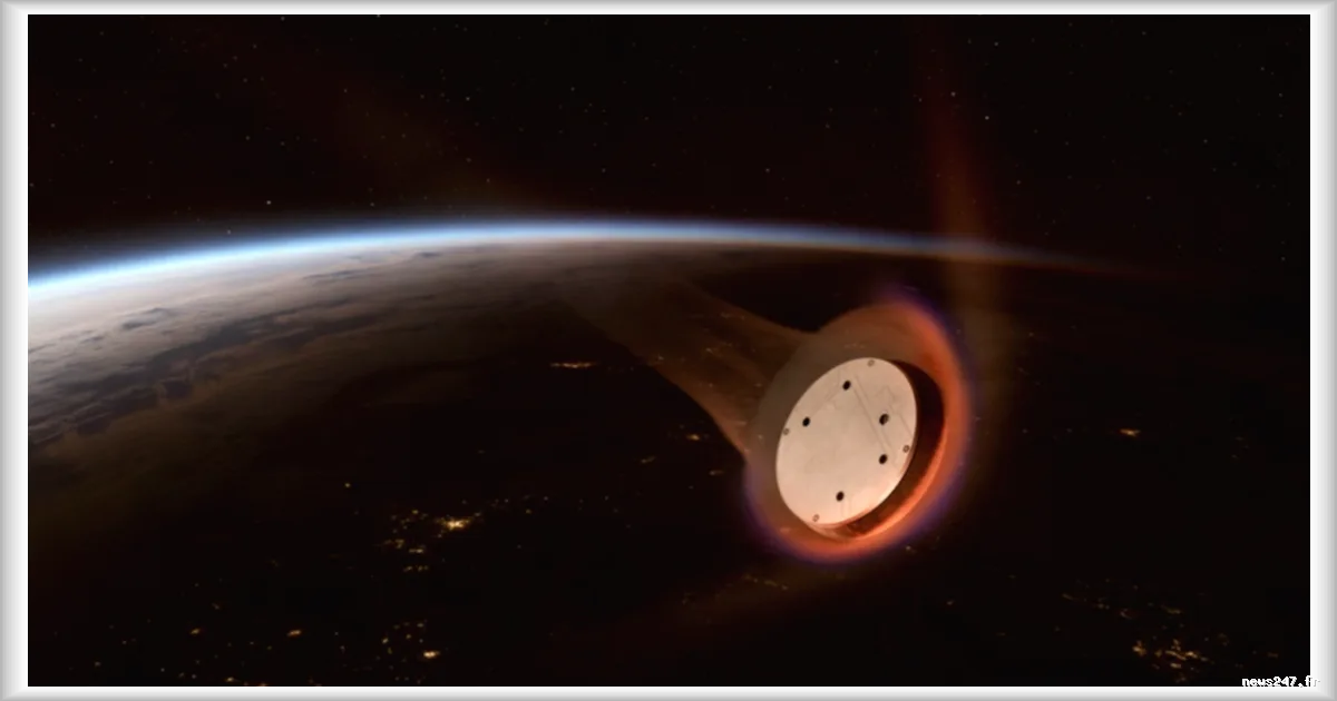 La mission Starfall de SpaceX : des levures pour fabriquer de la bière spatiale