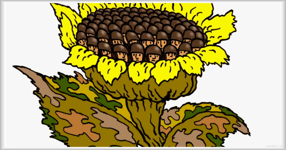 La mobilisation en Ukraine affecte aussi les civils loin du front