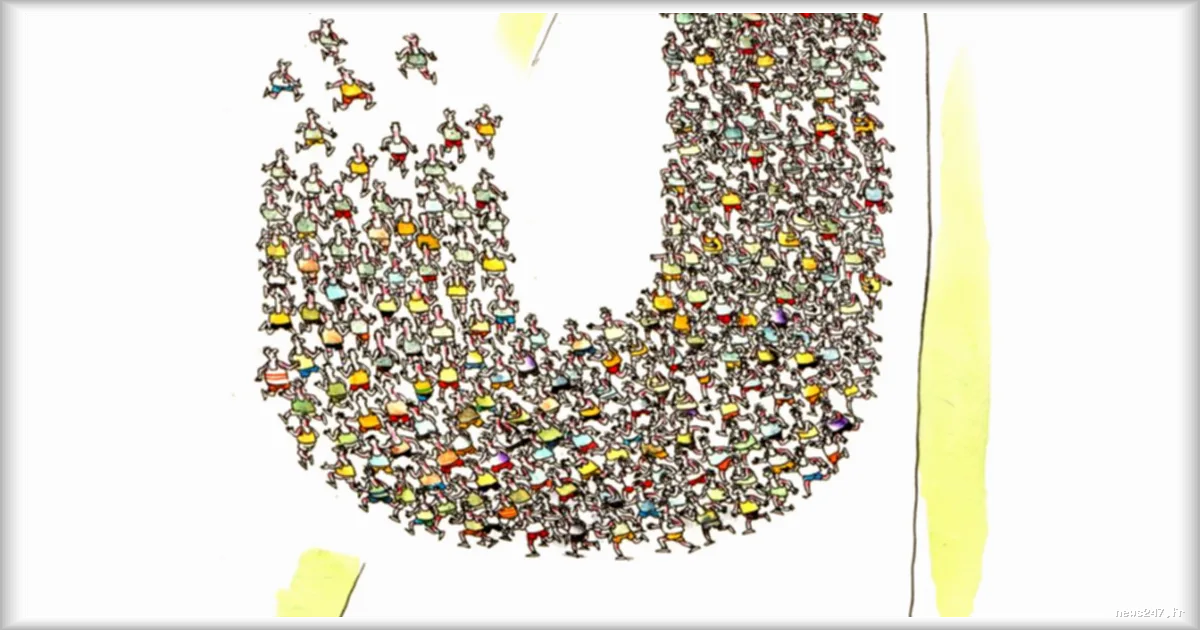 La mode de la course à pied : un phénomène qui gagne du terrain