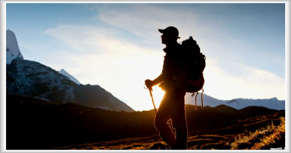 La montagne est imprévisible : les guides en appellent à la prudence après la disparition d’une randonneuse