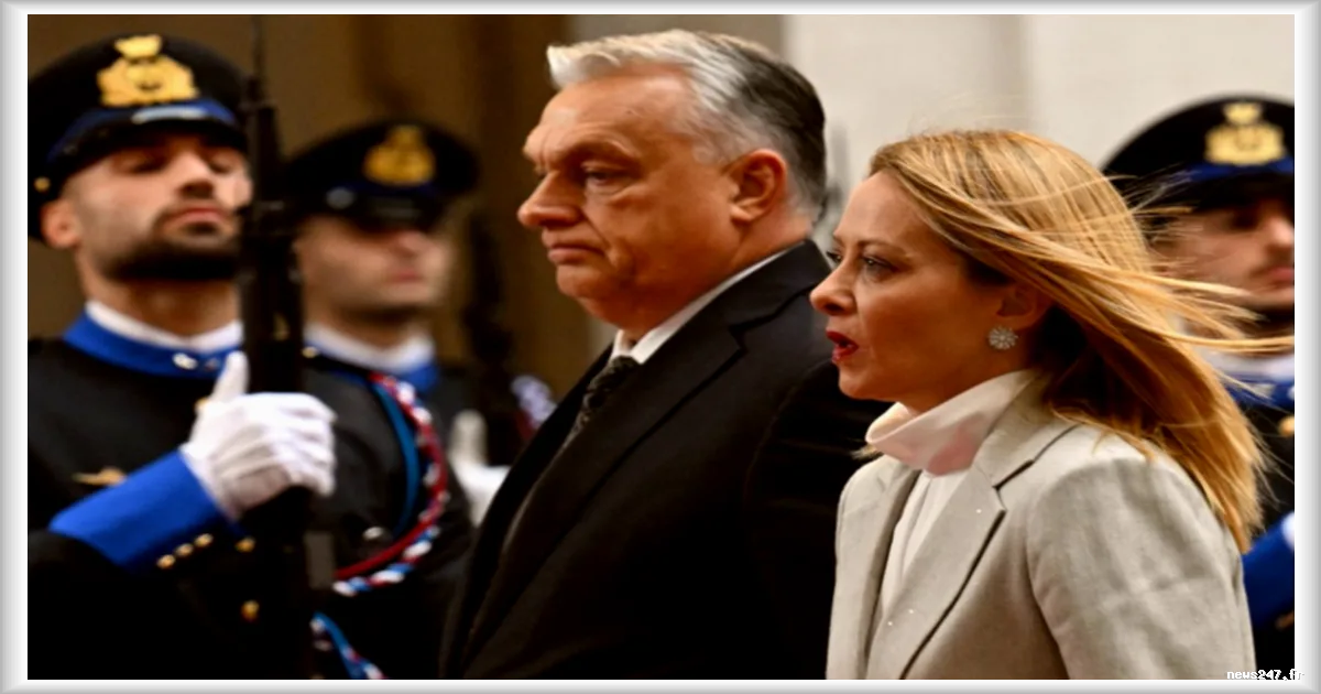 La montée du national-populisme en Europe : analyse par l'historien Marc Lazar