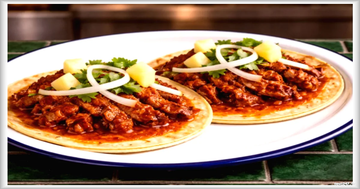 La montée en puissance du piment dans la gastronomie française : une sélection de cinq restaurants épicés en Ile-de-France