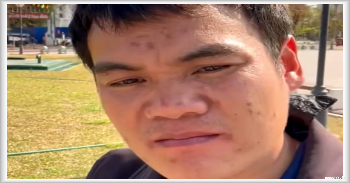 La mort de l'influenceur critique du pouvoir « Mr Khaen » au Laos suscite des inquiétudes