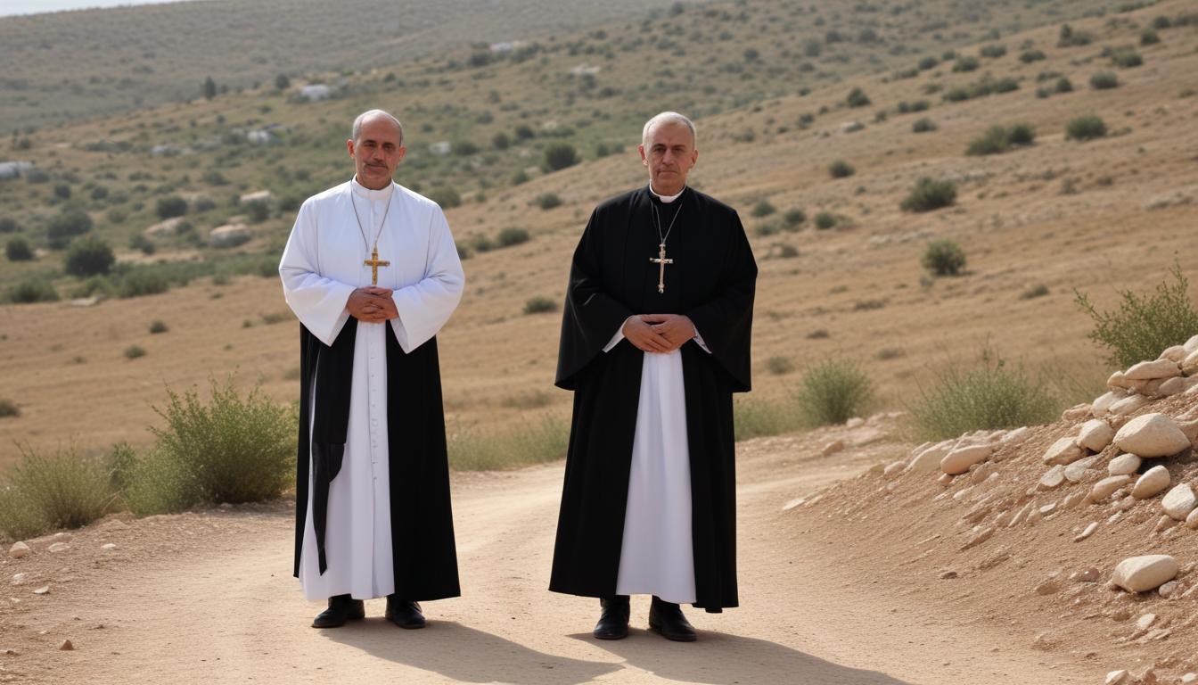 La mort du père Pierre al-Raï : les tensions et les plaies du passé ravivées au Sud-Liban