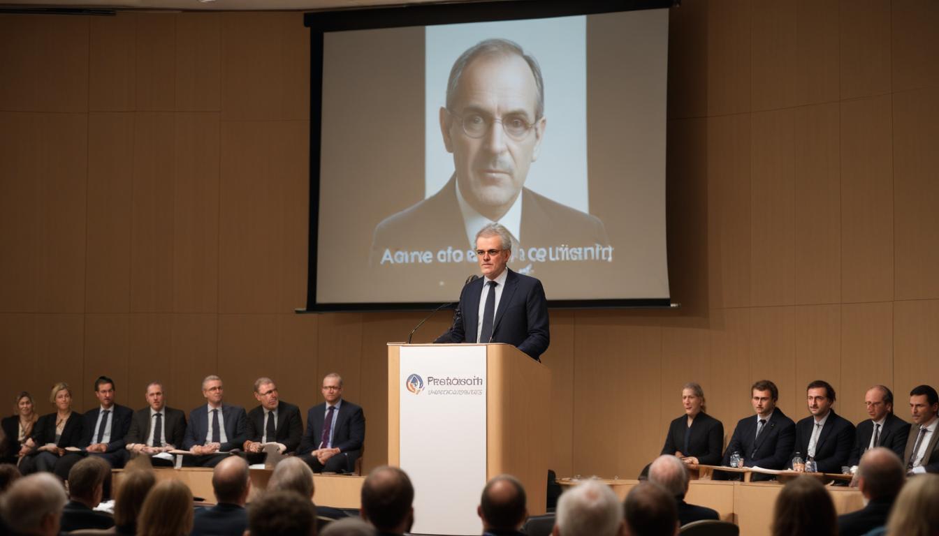 La naprotechnologie : une méthode controversée financée par un milliardaire d'extrême droite