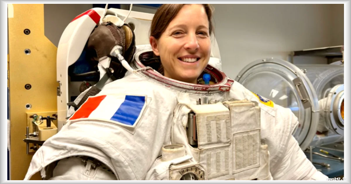 La NASA avance le lancement de Crew-13, impactant le séjour de Sophie Adenot dans l’ISS