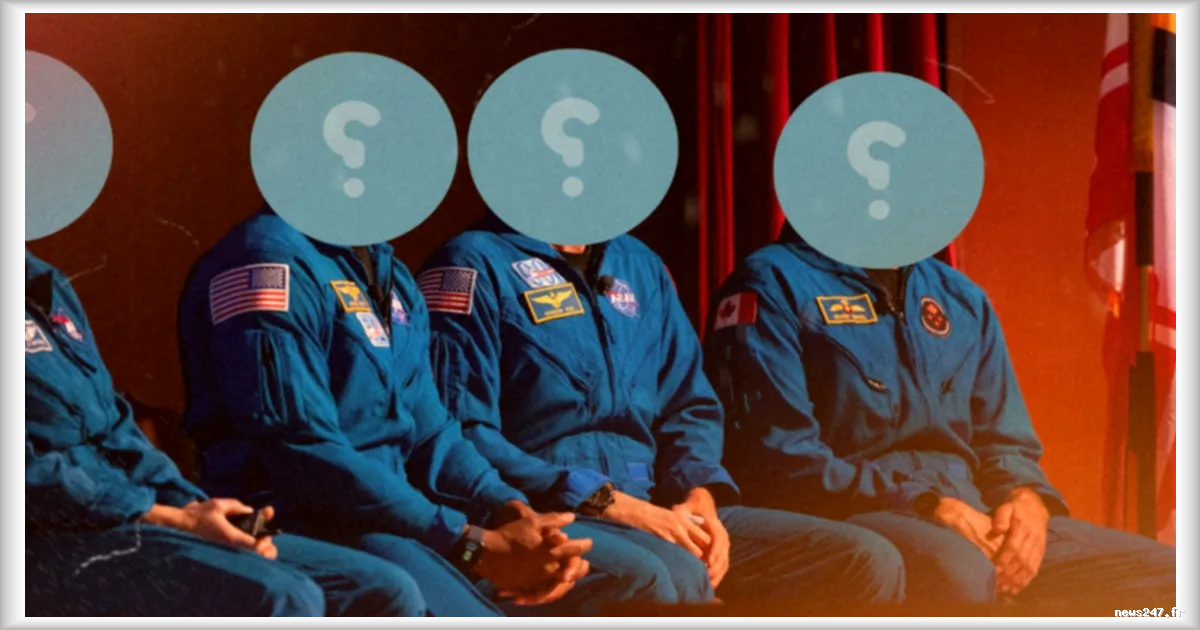 La NASA dévoilera le 9 juin l’équipage d’Artémis III : une mission en orbite terrestre pour préparer le retour sur la Lune