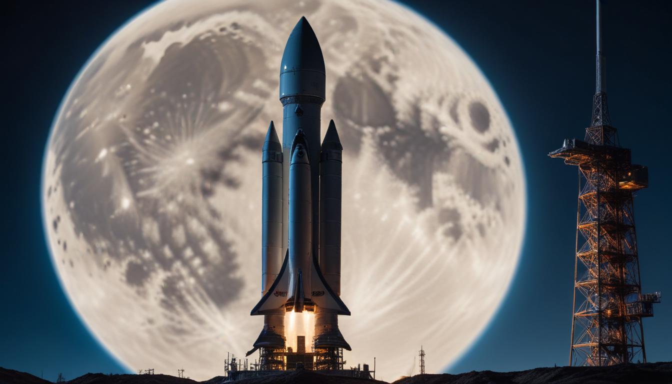 La NASA exclut un lancement en mars pour la mission Artemis-2 en raison de problèmes techniques