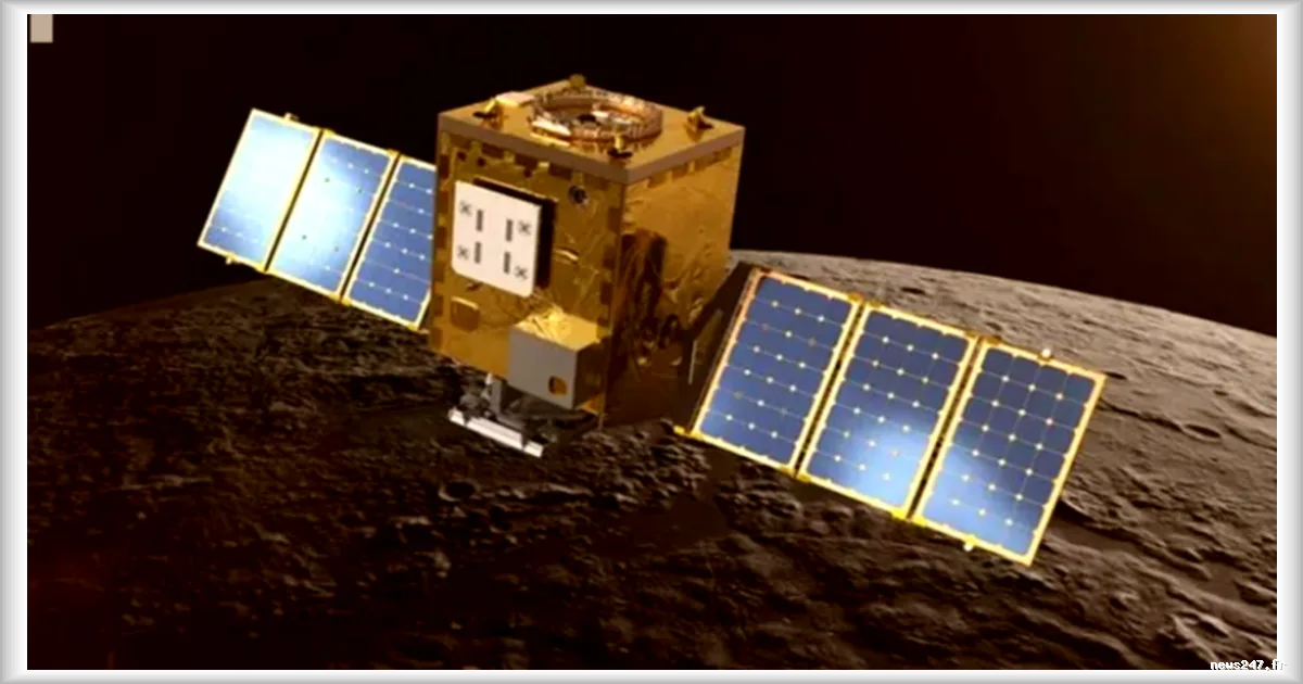 La Nasa perd une mission lunaire à cause d'un bug logiciel : les détails du fiasco