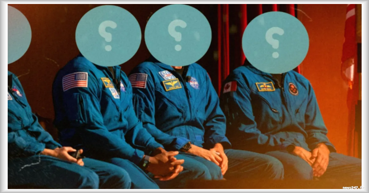 La Nasa promet la révélation prochaine de l’équipage d’Artémis III