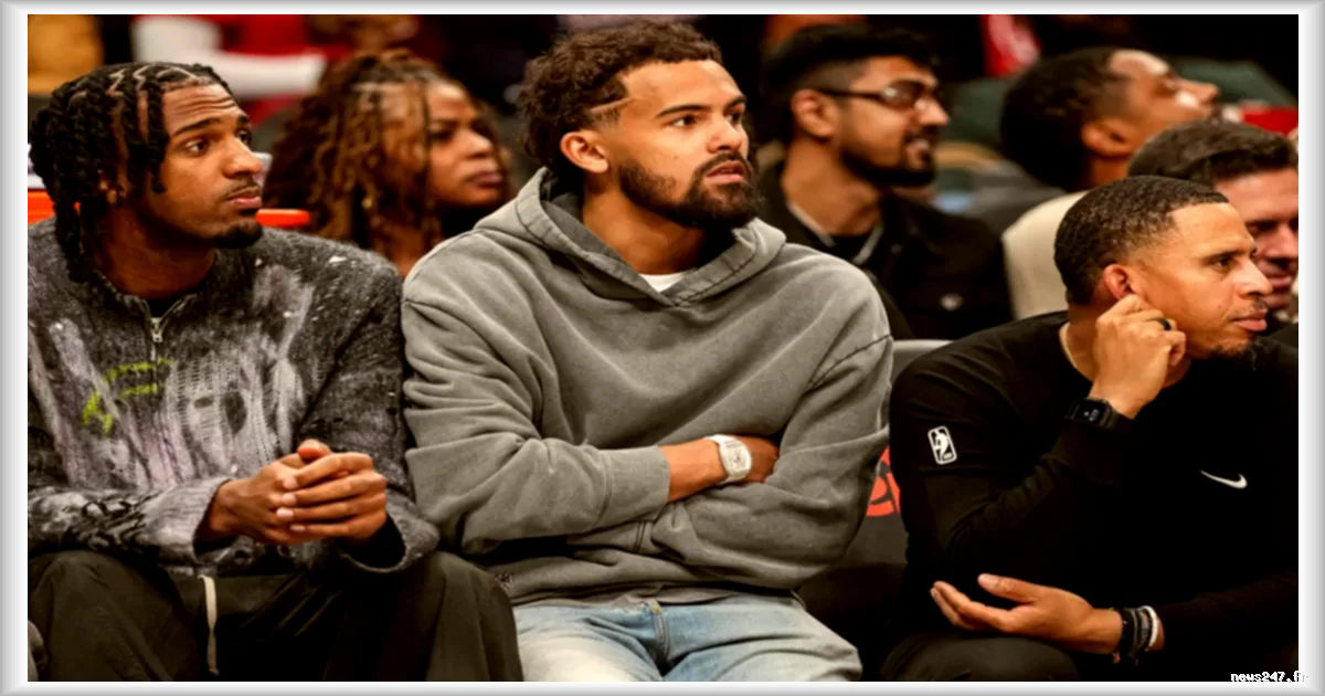 La NBA renforce sa lutte contre le 'tanking' pour preserver l'integrite de la ligue