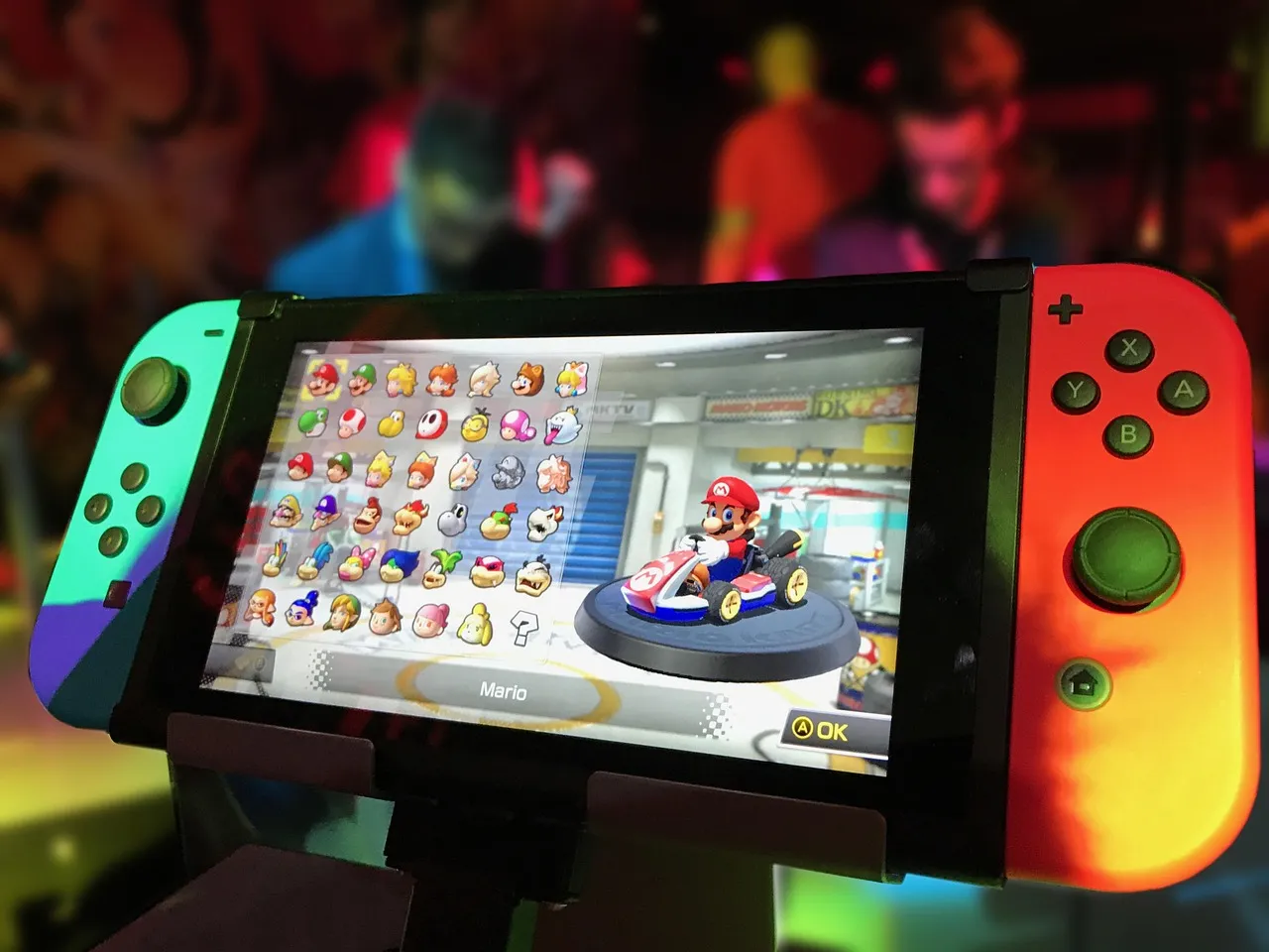 La Nintendo Switch 2 disponible pour moins de 270 € grâce à une opération de reprise chez Micromania