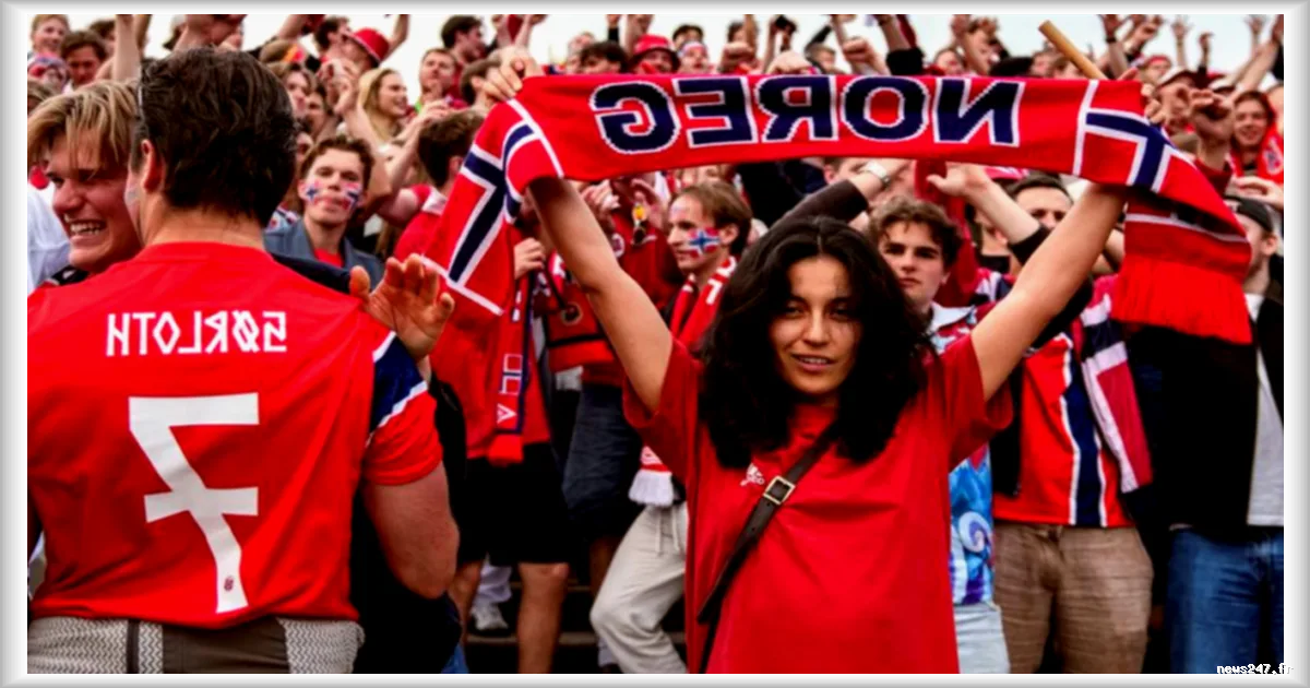 La Norvège à la Coupe du monde 2026 : Une génération de supporteurs attend ce moment depuis 1998